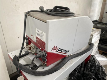 Tiskarski stroj Control unit Baumer HHS C-221 with Premelter Pro Melt Baumer HHS HMP 04-1x4: slika Tiskarski stroj Control unit Baumer HHS C-221 with Premelter Pro Melt Baumer HHS HMP 04-1x4