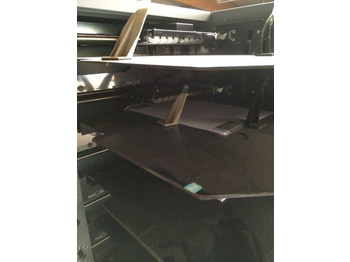 Tiskarski stroj FKS Duplo System 5000 booklet making: slika Tiskarski stroj FKS Duplo System 5000 booklet making