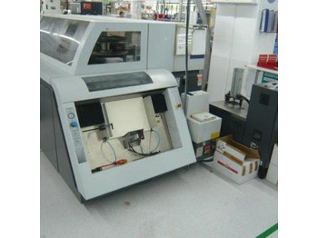 Tiskarski stroj Heidelberg Eurobind EB-1300 PUR 4-gripper perfect binder: slika Tiskarski stroj Heidelberg Eurobind EB-1300 PUR 4-gripper perfect binder