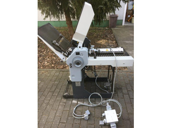 Falcerica HEIDELBERG