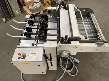 Falcerica HEIDELBERG