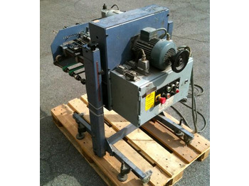 Falcerica Heidelberg steel VFZ 43 Cross fracture: slika Falcerica Heidelberg steel VFZ 43 Cross fracture