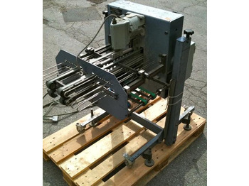 Falcerica Heidelberg steel VFZ 43 Cross fracture: slika Falcerica Heidelberg steel VFZ 43 Cross fracture