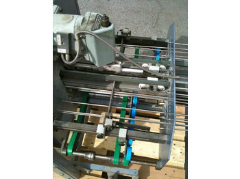 Falcerica Heidelberg steel VFZ 43 Cross fracture: slika Falcerica Heidelberg steel VFZ 43 Cross fracture