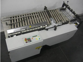 Falcerica HEIDELBERG