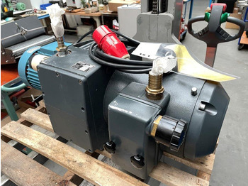 Industrijska oprema Rotary vane pressure vacuum pump Becker DVT 100.2: slika Industrijska oprema Rotary vane pressure vacuum pump Becker DVT 100.2