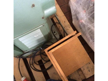 Stroj za uvez Karl Tränklein BRM 500 spine rounding machine: slika Stroj za uvez Karl Tränklein BRM 500 spine rounding machine