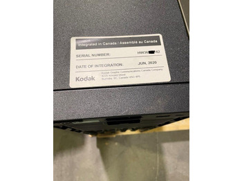 Tiskarski stroj Kodak Insite on Dell PowerEdge T 340 Workstation: slika Tiskarski stroj Kodak Insite on Dell PowerEdge T 340 Workstation Tiskarski stroj Kodak Insite on Dell PowerEdge T 340 Workstation: slika Tiskarski stroj Kodak Insite on Dell PowerEdge T 340 Workstation