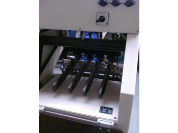 Tiskarski stroj Marcetti Galaxia 4-head block stapling machine: slika Tiskarski stroj Marcetti Galaxia 4-head block stapling machine Tiskarski stroj Marcetti Galaxia 4-head block stapling machine: slika Tiskarski stroj Marcetti Galaxia 4-head block stapling machine