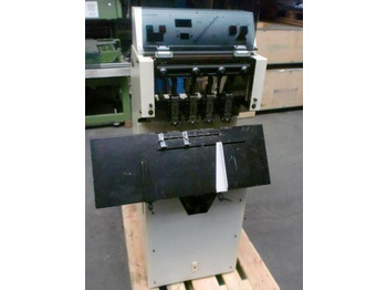 Tiskarski stroj Marcetti Galaxia 4-head block stapling machine: slika Tiskarski stroj Marcetti Galaxia 4-head block stapling machine Tiskarski stroj Marcetti Galaxia 4-head block stapling machine: slika Tiskarski stroj Marcetti Galaxia 4-head block stapling machine