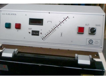 Tiskarski stroj Marcetti Galaxia 4-head block stapling machine: slika Tiskarski stroj Marcetti Galaxia 4-head block stapling machine Tiskarski stroj Marcetti Galaxia 4-head block stapling machine: slika Tiskarski stroj Marcetti Galaxia 4-head block stapling machine