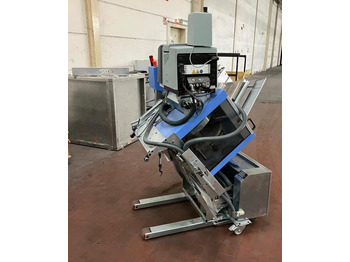 Tiskarski stroj MÜLLER MARTINI