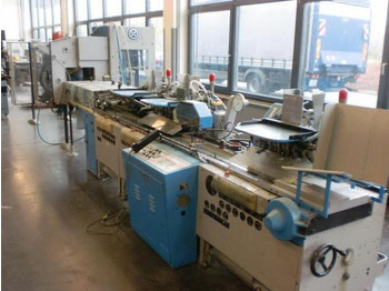 Tiskarski stroj MÜLLER MARTINI