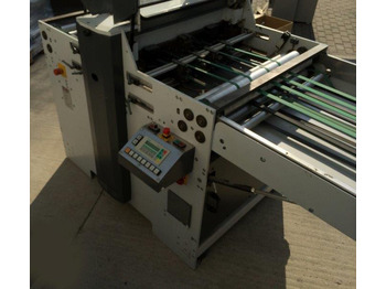 Tiskarski stroj HEIDELBERG