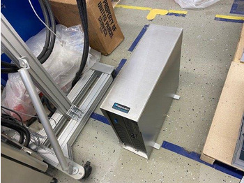 Tiskarski stroj Solvent-based inkjet addressing Videojet BX 6500: slika Tiskarski stroj Solvent-based inkjet addressing Videojet BX 6500