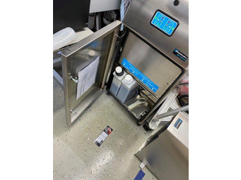 Tiskarski stroj Solvent-based inkjet addressing Videojet BX 6500: slika Tiskarski stroj Solvent-based inkjet addressing Videojet BX 6500