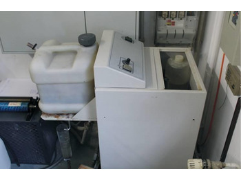 Offset stroj Two colors Ryobi 512 H: slika Offset stroj Two colors Ryobi 512 H