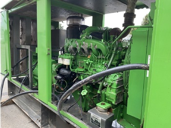 Generatorski set IVECO 100 kVa 8061: slika Generatorski set IVECO 100 kVa 8061