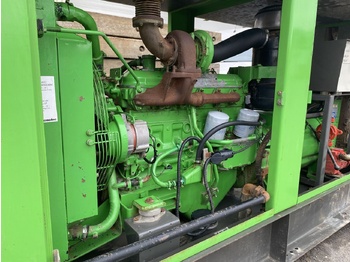 Generatorski set IVECO 100 kVa 8061: slika Generatorski set IVECO 100 kVa 8061