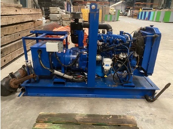 Generatorski set IVECO