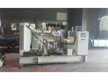 Generatorski set VOLVO