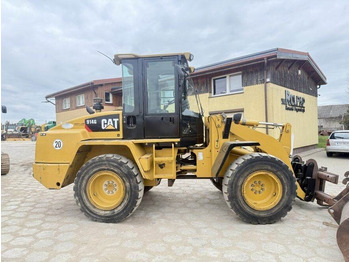 Zakup CAT 914G  CAT 914G: slika Zakup CAT 914G  CAT 914G