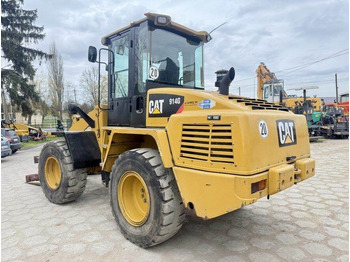 Zakup CAT 914G  CAT 914G: slika Zakup CAT 914G  CAT 914G