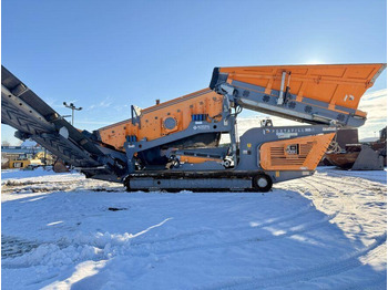 Screener Portafill MR-6: slika Screener Portafill MR-6 Screener Portafill MR-6: slika Screener Portafill MR-6