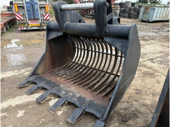 Žlica za razvrstavanje