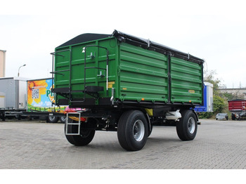 Novi Nagibna prikolica za poljoprivredna gospodarstva/ Istovarivač Zaslaw D737-14XL, 18T, 21m3: slika Novi Nagibna prikolica za poljoprivredna gospodarstva/ Istovarivač Zaslaw D737-14XL, 18T, 21m3 Novi Nagibna prikolica za poljoprivredna gospodarstva/ Istovarivač Zaslaw D737-14XL, 18T, 21m3: slika Novi Nagibna prikolica za poljoprivredna gospodarstva/ Istovarivač Zaslaw D737-14XL, 18T, 21m3