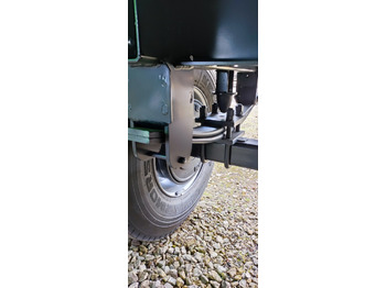 Novi Nagibna prikolica za poljoprivredna gospodarstva/ Istovarivač Zaslaw D737-14XL, 18T, 21m3: slika Novi Nagibna prikolica za poljoprivredna gospodarstva/ Istovarivač Zaslaw D737-14XL, 18T, 21m3 Novi Nagibna prikolica za poljoprivredna gospodarstva/ Istovarivač Zaslaw D737-14XL, 18T, 21m3: slika Novi Nagibna prikolica za poljoprivredna gospodarstva/ Istovarivač Zaslaw D737-14XL, 18T, 21m3