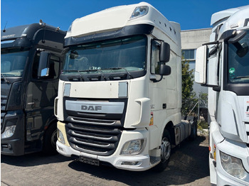 Tegljač DAF XF 510