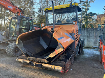 Finišer za asfalt Vögele SUPER 1800-3i Vögele SUPER 1800-3i: slika Finišer za asfalt Vögele SUPER 1800-3i Vögele SUPER 1800-3i Finišer za asfalt Vögele SUPER 1800-3i Vögele SUPER 1800-3i: slika Finišer za asfalt Vögele SUPER 1800-3i Vögele SUPER 1800-3i