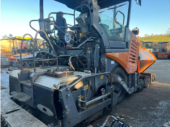 Finišer za asfalt Vögele SUPER 1800-3i Vögele SUPER 1800-3i: slika Finišer za asfalt Vögele SUPER 1800-3i Vögele SUPER 1800-3i Finišer za asfalt Vögele SUPER 1800-3i Vögele SUPER 1800-3i: slika Finišer za asfalt Vögele SUPER 1800-3i Vögele SUPER 1800-3i