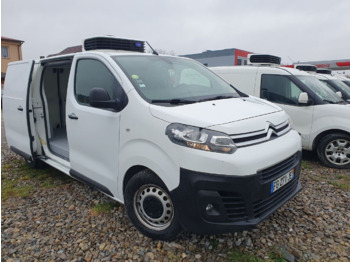 Dostavno vozilo hladnjača Citroen JUMPY CHLODNIA MROZNIA CARRIER+230V KLIMA EURO6: slika Dostavno vozilo hladnjača Citroen JUMPY CHLODNIA MROZNIA CARRIER+230V KLIMA EURO6