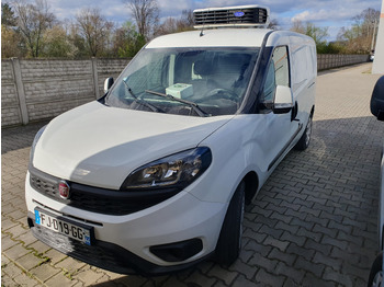 Dostavno vozilo hladnjača FIAT Doblo