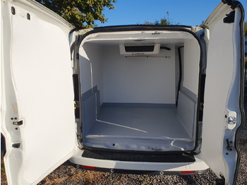 Dostavno vozilo hladnjača FIAT Doblo