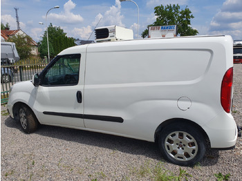 Dostavno vozilo hladnjača FIAT DOBLO LONG CHLODNIA carrier KLIMA  EURO6 [ Copy ] [ Copy ]: slika Dostavno vozilo hladnjača FIAT DOBLO LONG CHLODNIA carrier KLIMA  EURO6 [ Copy ] [ Copy ]