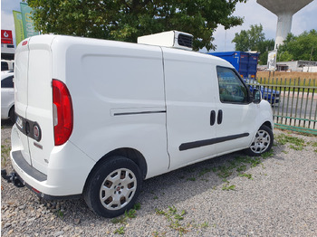 Dostavno vozilo hladnjača FIAT DOBLO LONG CHLODNIA carrier KLIMA  EURO6 [ Copy ]: slika Dostavno vozilo hladnjača FIAT DOBLO LONG CHLODNIA carrier KLIMA  EURO6 [ Copy ]
