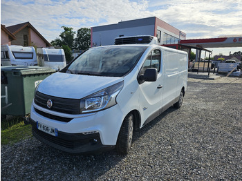 Dostavno vozilo hladnjača FIAT Talento