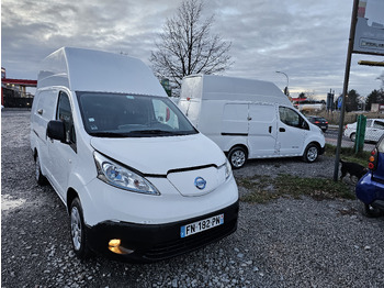 Mali kombi NISSAN e-NV200