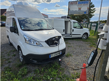 Mali kombi NISSAN e-NV200