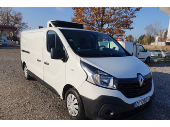 Dostavno vozilo hladnjača RENAULT Trafic