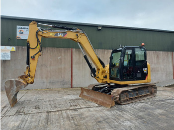 Bager CATERPILLAR 308