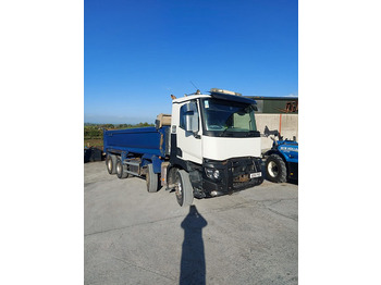 Kiper RENAULT C 430