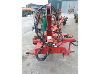 Plug KVERNELAND ES100-200: slika Plug KVERNELAND ES100-200