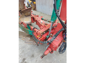 Plug KVERNELAND ES100-200: slika Plug KVERNELAND ES100-200