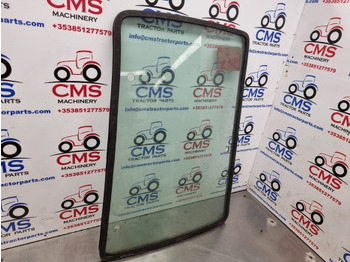 Staklo i dijelovi Case Cx100, Mx Series, Mccorrmick, Cab Side Glass Rh 192002a3: slika Staklo i dijelovi Case Cx100, Mx Series, Mccorrmick, Cab Side Glass Rh 192002a3