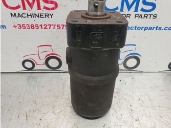 Upravljački mehanizam za Traktor Case New Holland Steering Orbital Motor Unit Danfoss 47403487 ,47592071,84198317: slika Upravljački mehanizam za Traktor Case New Holland Steering Orbital Motor Unit Danfoss 47403487 ,47592071,84198317