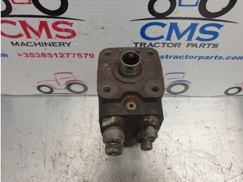 Upravljački mehanizam za Traktor Case New Holland Steering Orbital Motor Unit Danfoss 47403487 ,47592071,84198317: slika Upravljački mehanizam za Traktor Case New Holland Steering Orbital Motor Unit Danfoss 47403487 ,47592071,84198317